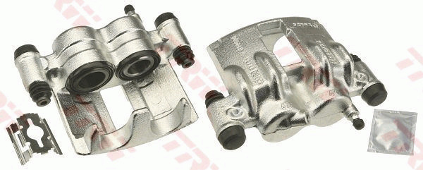 Jarrusatula TRW BHV704E