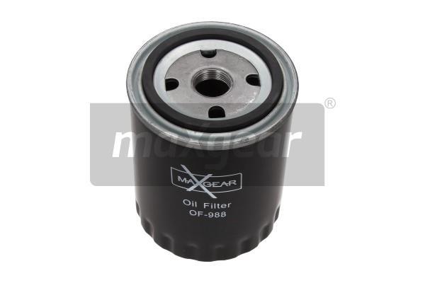 Öljynsuodatin MAXGEAR 26-0792