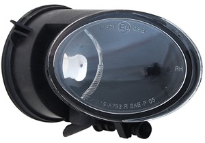 Sumuvalo, Vasen, AUDI TT, TT Roadster, 8J0941699