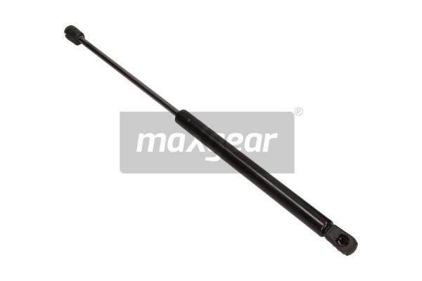 Kaasujousi, takaluukku MAXGEAR 12-1762