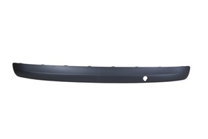 Puskurin lista, Takana, PEUGEOT 207, 7452 NP