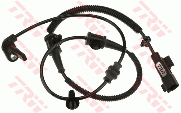 ABS-anturi TRW GBS2163