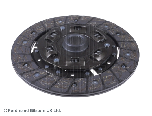 Kytkinlevy BLUE PRINT ADC43101