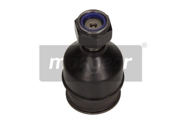 Pallonivel MAXGEAR 72-1638