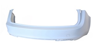 Puskuri, eteen, Takana, OPEL INSIGNIA A Sports Tourer, 13239098, 13343716, 14 00 835, 14 04 229, 14 04 291, 20972989