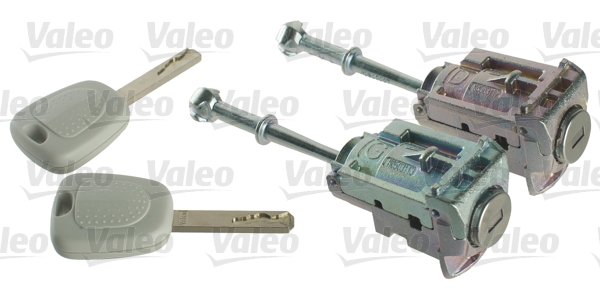Lukkosylinteri VALEO 256967
