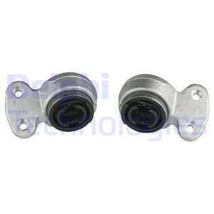 Suspension Kit DELPHI TD890W