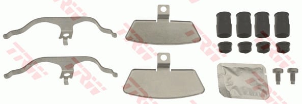Tarvikesarja, jarrupala TRW PFK704