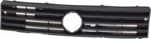 Jäähdyttimen säleikkö, VW POLO, POLO Classic, POLO Coupé, POLO Skåp/halvkombi, 867 853 653G 01C