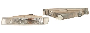 Vilkkuvalo, Vasen, OPEL VIVARO A Buss, VIVARO A Skåp, 44 08 521, 89020827, 91166438
