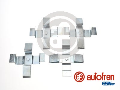 Tarvikesarja, jarrupala AUTOFREN SEINSA D42976A