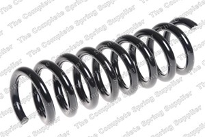Jousi (auton jousitus), Taka-akseli, MERCEDES-BENZ CLK Cabriolet [A208], 2083240104