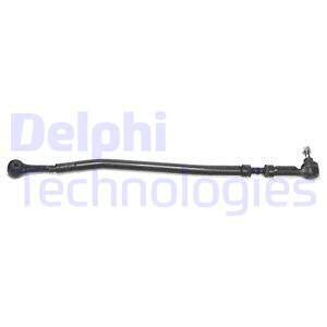 Raidetanko DELPHI TL357