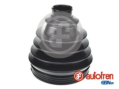 Paljekumisarja, vetoakseli AUTOFREN SEINSA D8189T