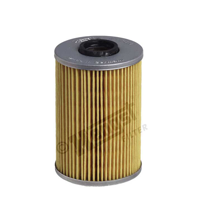 Öljynsuodatin HENGST FILTER E128H D24