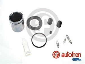 Korjaussarja, jarrusatula, Etuakseli, ALFA ROMEO,CITROËN,FIAT,LANCIA,OPEL,PEUGEOT,VAUXHALL, 4401 76, 4401 77, 4401 92, 4401 93, 4401 A4,