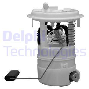 Polttoainepumppu DELPHI FE10148-12B1