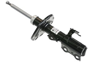 Iskunvaimennin, Etuakseli, Oikea, TOYOTA AURIS, AURIS Kombi, AURIS VAN Skåp/halvkombi, COROLLA Sedan, 48510-09R50, 48510-09R60, 48510-09