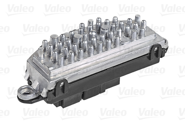 Säädin, lämmityslaitteen puhallin VALEO 558506