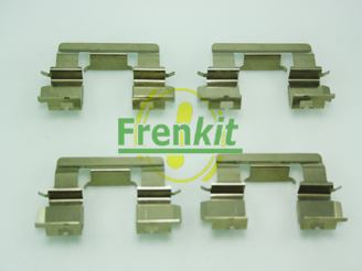 Tarvikesarja, jarrupala FRENKIT 901294