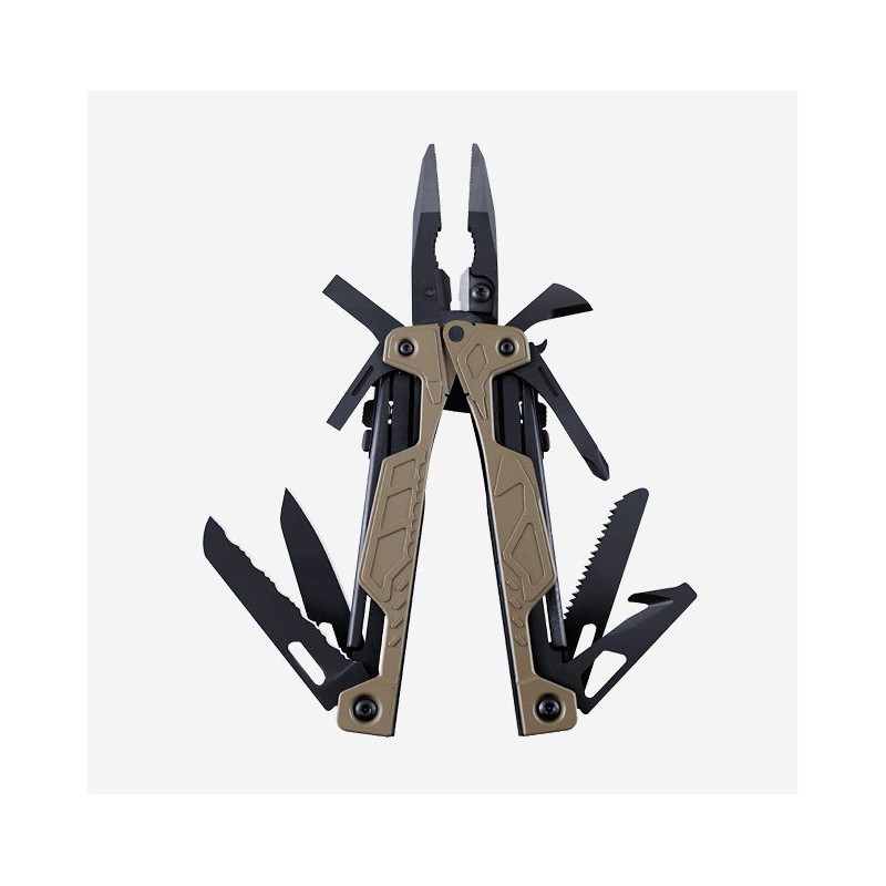Leatherman OHT