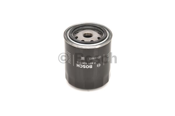 Öljynsuodatin BOSCH 0 451 104 014
