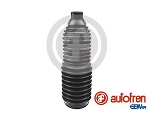 Paljekumisarja, ohjaus, Eteen, oikea, Eteen, vasen, Molemminpuolin, AUDI,SKODA,VW, 4D0419831E