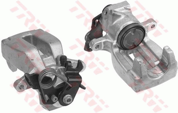 Jarrusatula TRW BHT135E