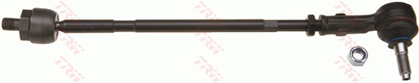 Raidetanko TRW JRA235