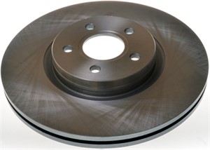Jarrulevy, Etuakseli, FORD FOCUS II, VOLVO C70 Cabriolet II, 1368548, 1384290, 1677434, 3M51 2C375 CD, 3M51 2C375-CB, 3M51 2C375-CC