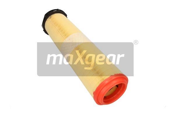 Ilmansuodatin MAXGEAR 26-0665