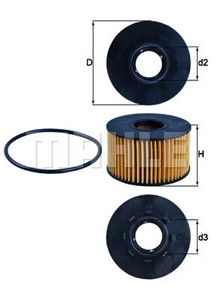 Öljynsuodatin, FORD,JAGUAR,LDV, 1088179, 1105691, 1349745, 5C1Q6744AA, EFL484, EFL914, JDE2464, M8206A01, PBU1137, XS7Q6714A1A, XS7Q6744