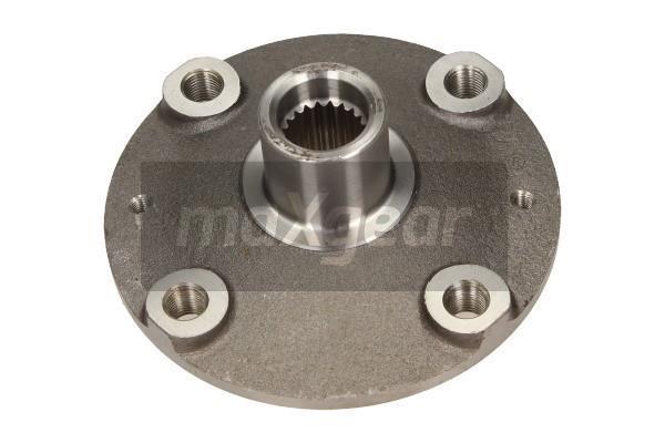 Pyörännapa MAXGEAR 33-0511