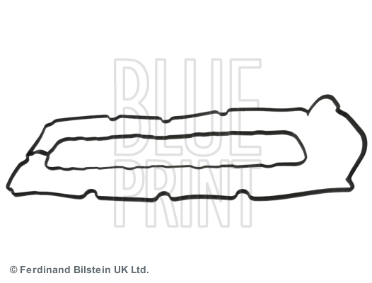 Tiiviste, venttiilikoppa BLUE PRINT ADM56722