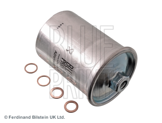 Polttoainesuodatin BLUE PRINT ADV182314