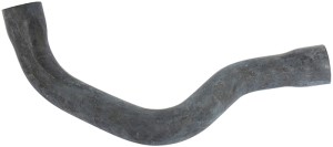 Jäähdyttimen letku, Yläpuolella, VOLVO S80 I, S80 II, 30741241, 8671392