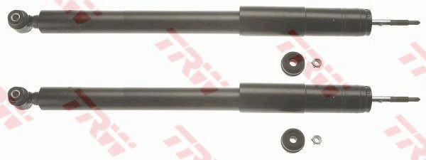 Iskunvaimennin TRW JGT1076T