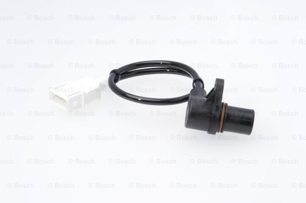 Impulssianturi, kampiakseli BOSCH 0 261 210 107