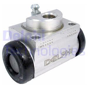 Jarrusylinteri DELPHI LW90069