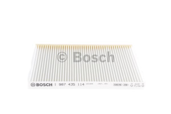 Raitisilmasuodatin BOSCH 1 987 435 114