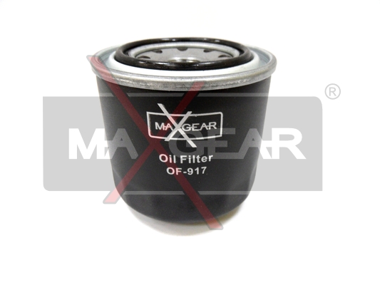Öljynsuodatin MAXGEAR 26-0114