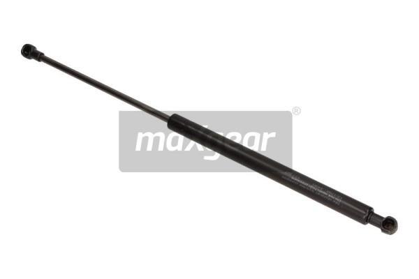 Kaasujousi, takaluukku MAXGEAR 12-1700