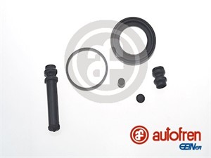 Korjaussarja, jarrusatula, Taka-akseli, BMW,LEXUS,MITSUBISHI,TOYOTA, 0447960030