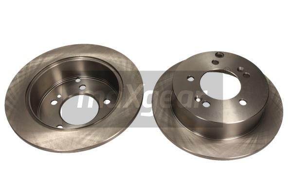 Jarrulevy MAXGEAR 19-1232