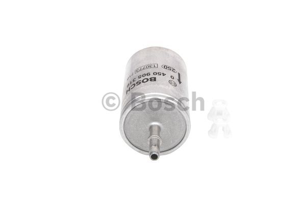 Polttoainesuodatin BOSCH 0 450 905 316