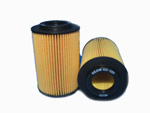 Öljynsuodatin ALCO FILTER MD-589