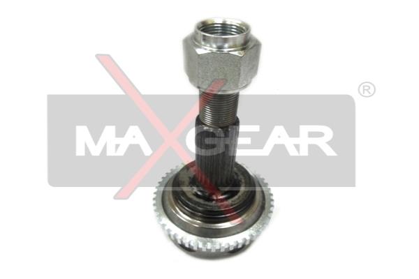 Vetoakselin nivelsarja MAXGEAR 49-0635