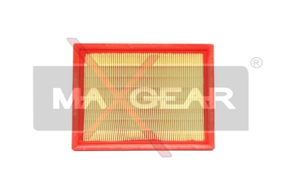 Ilmansuodatin MAXGEAR 26-0109