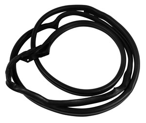 Tiiviste, ovilasi, Taakse, oikea, MERCEDES-BENZ C-KLASS [W202], C-KLASS T-Model [S202], 202 730 04 78, 202 730 12 78, A 202 730 04 78, A