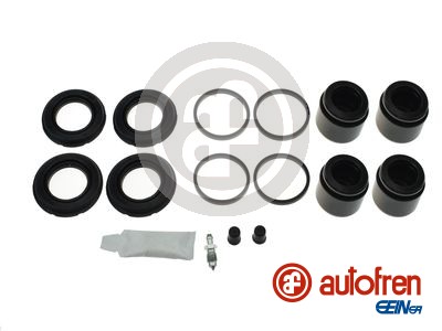 Korjaussarja, jarrusatula AUTOFREN SEINSA D43035C